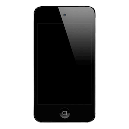 Apple iPod Touch 4th gen